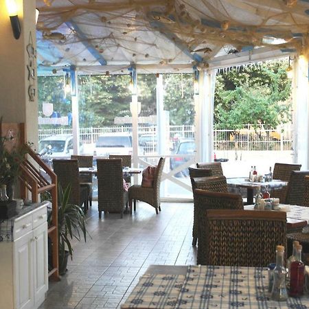 Hotel Prestige House Slantchev Briag Extérieur photo
