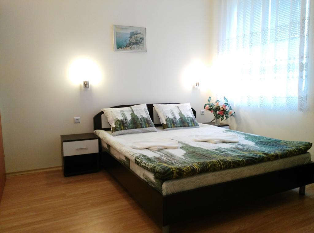 Hotel Prestige House Slantchev Briag Chambre photo