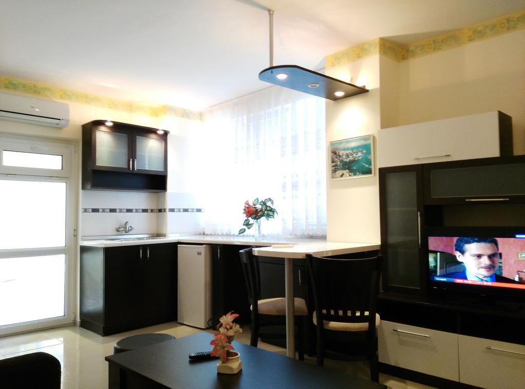 Hotel Prestige House Slantchev Briag Chambre photo