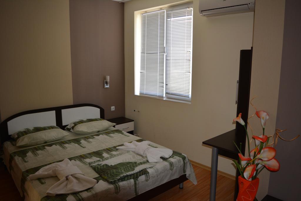 Hotel Prestige House Slantchev Briag Extérieur photo