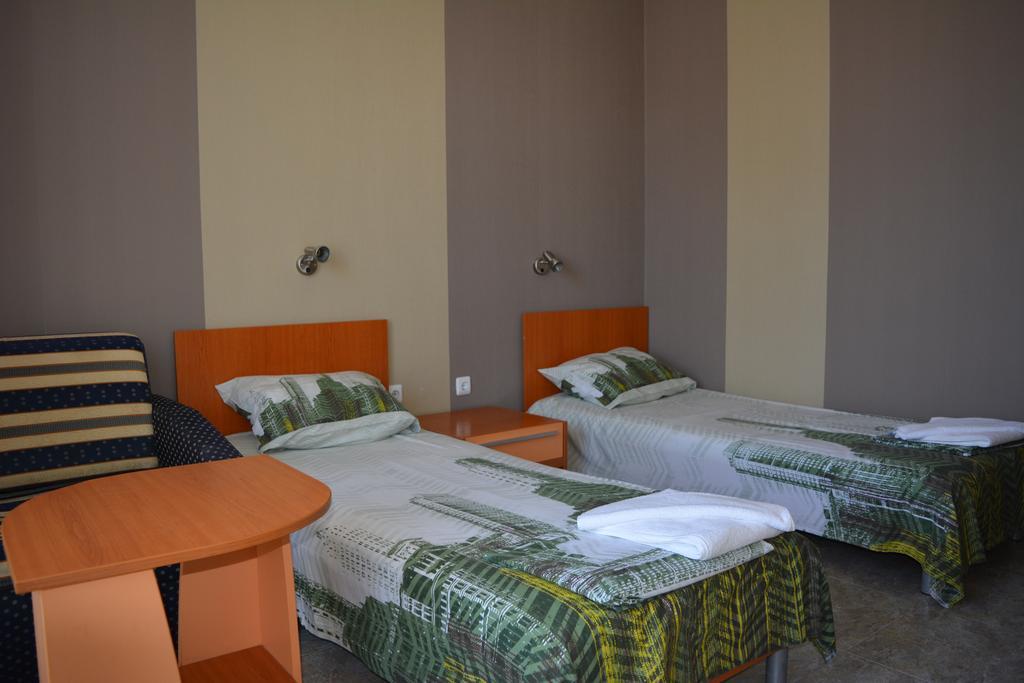 Hotel Prestige House Slantchev Briag Extérieur photo