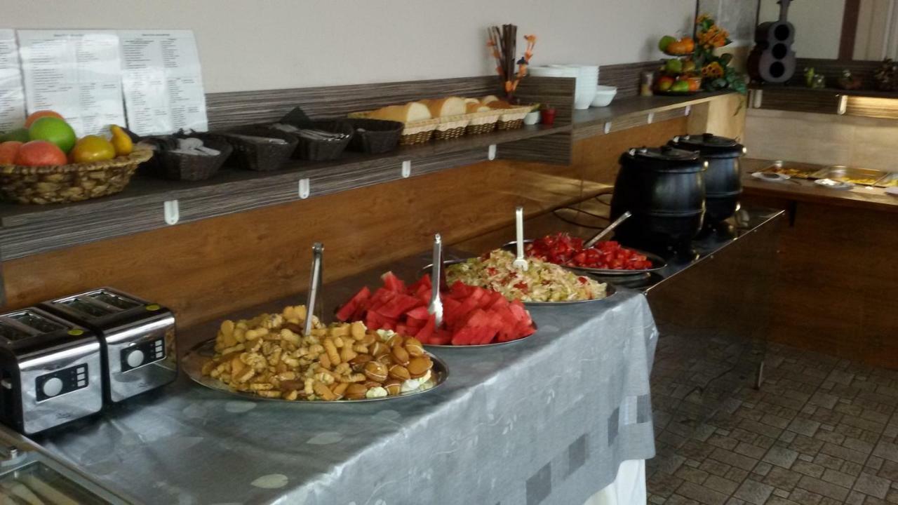 Hotel Prestige House Slantchev Briag Extérieur photo