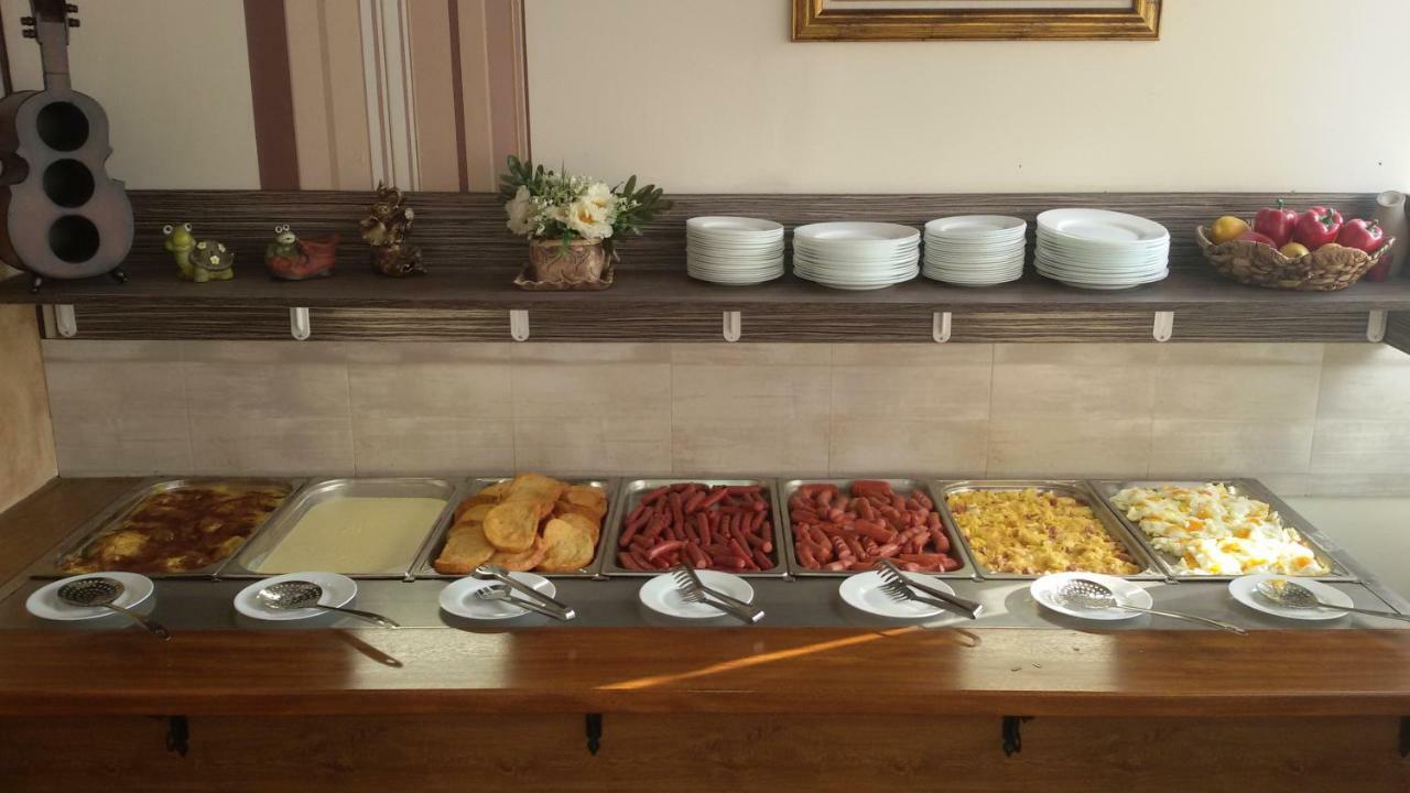 Hotel Prestige House Slantchev Briag Extérieur photo