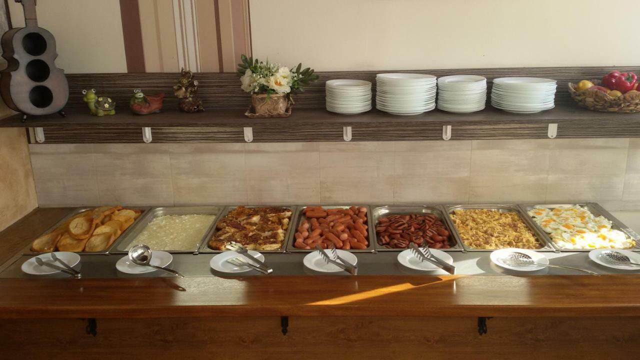 Hotel Prestige House Slantchev Briag Extérieur photo