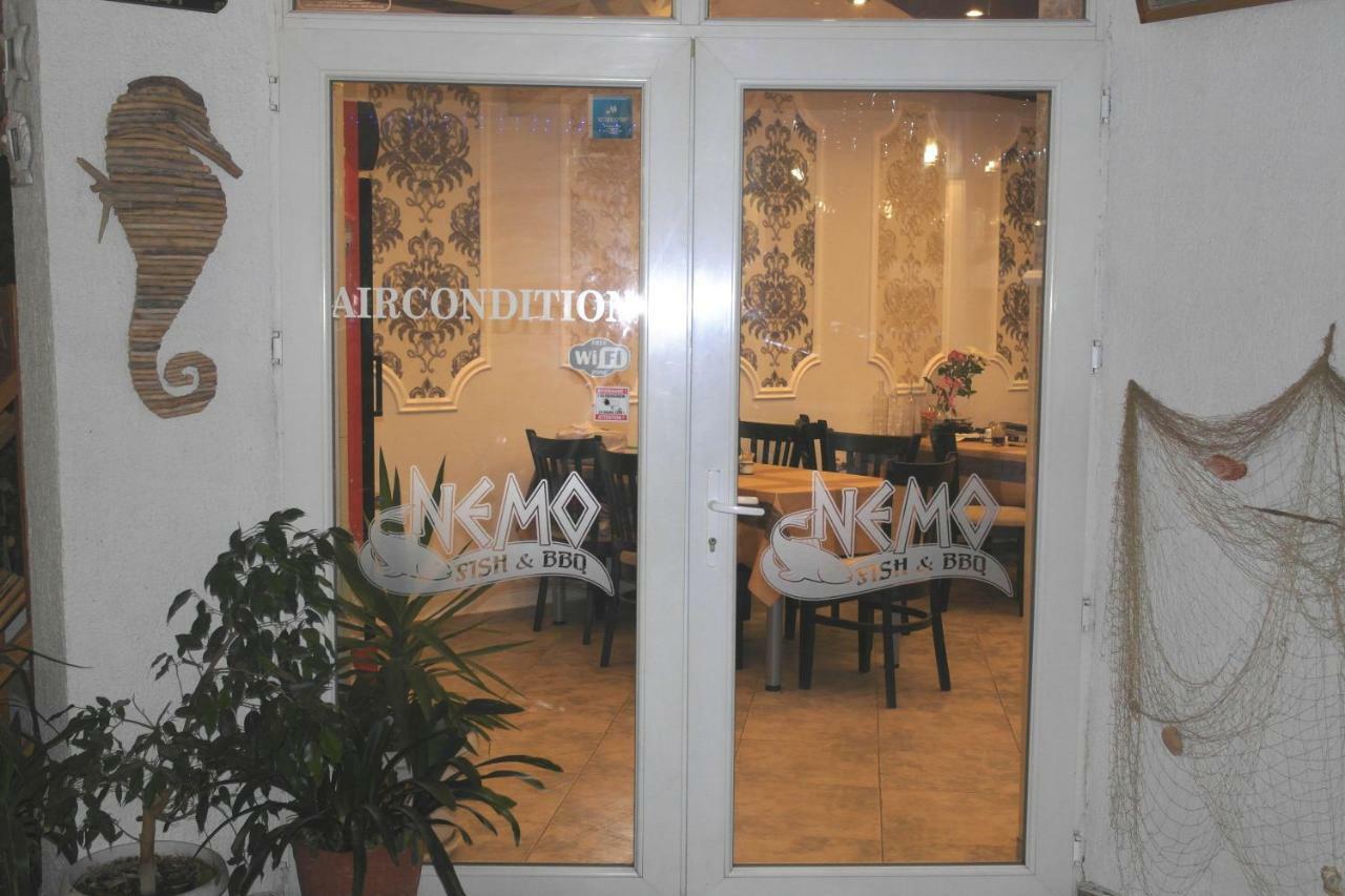 Hotel Prestige House Slantchev Briag Extérieur photo