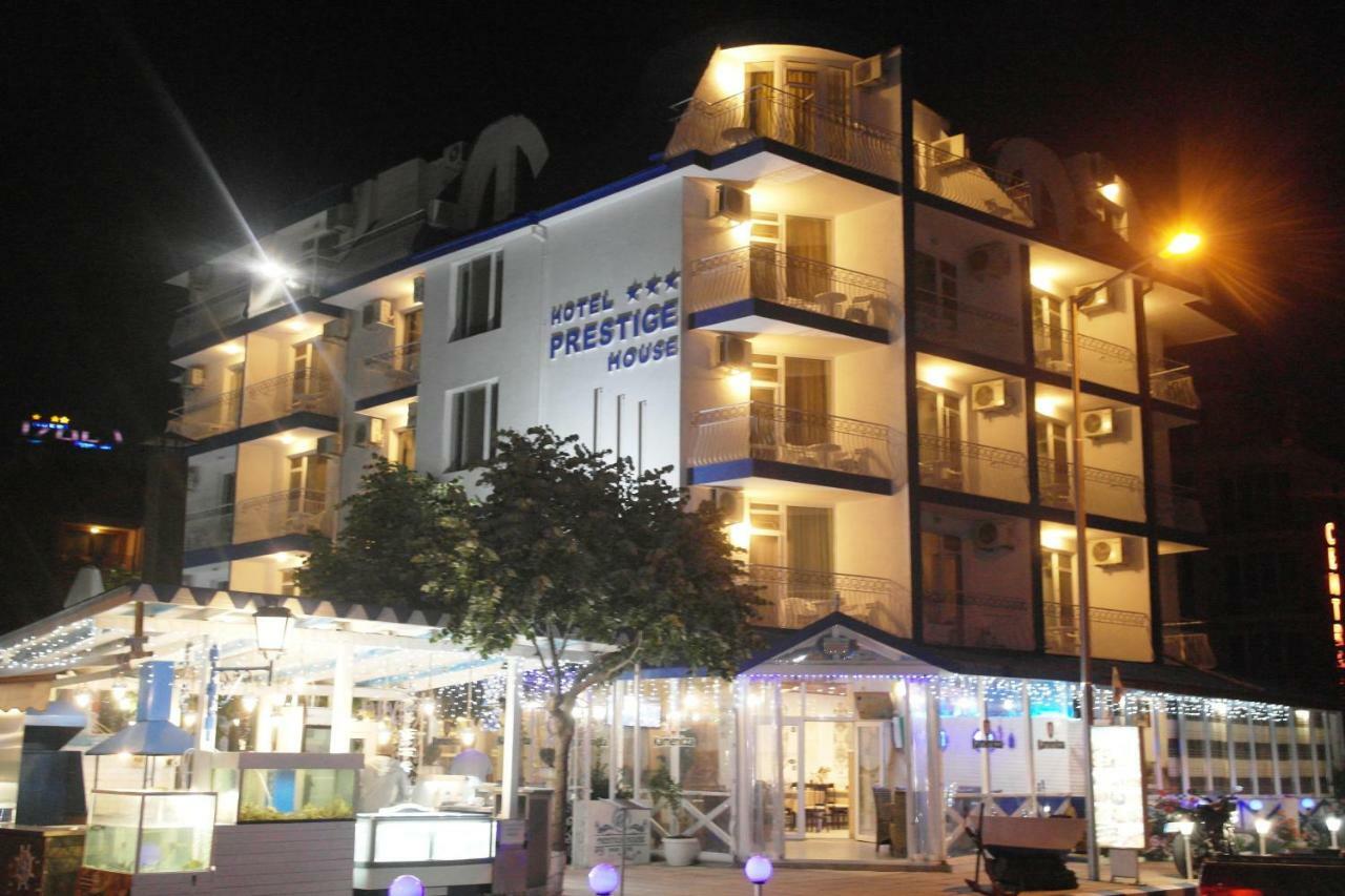 Hotel Prestige House Slantchev Briag Extérieur photo