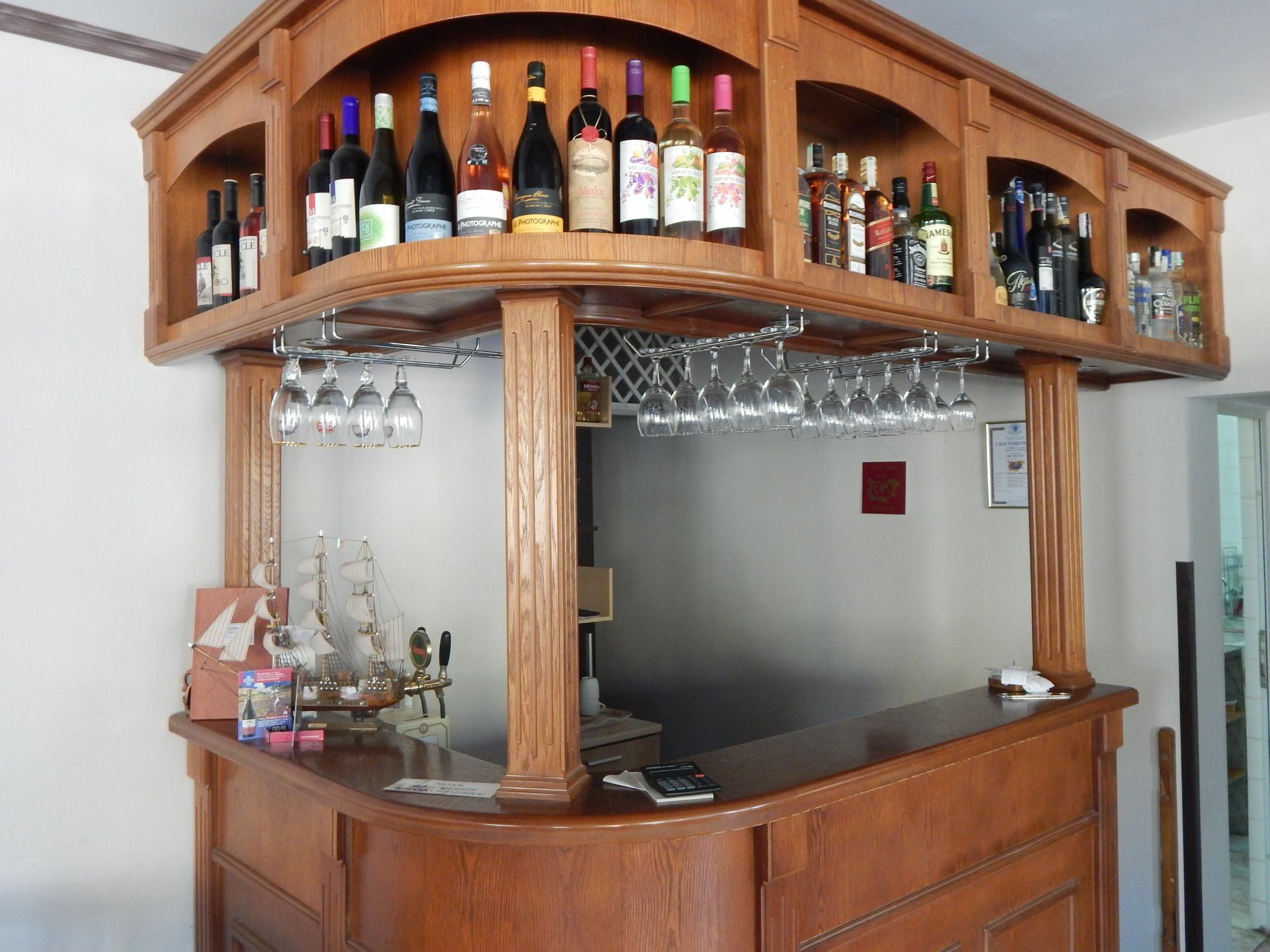 Hotel Prestige House Slantchev Briag Extérieur photo