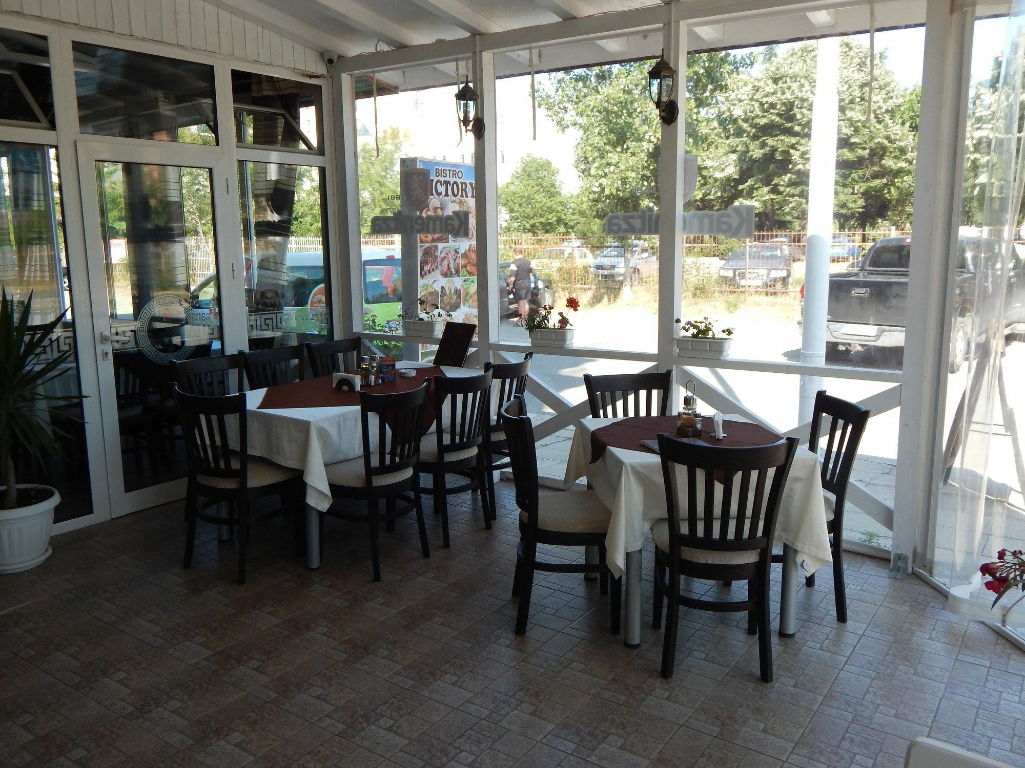 Hotel Prestige House Slantchev Briag Extérieur photo