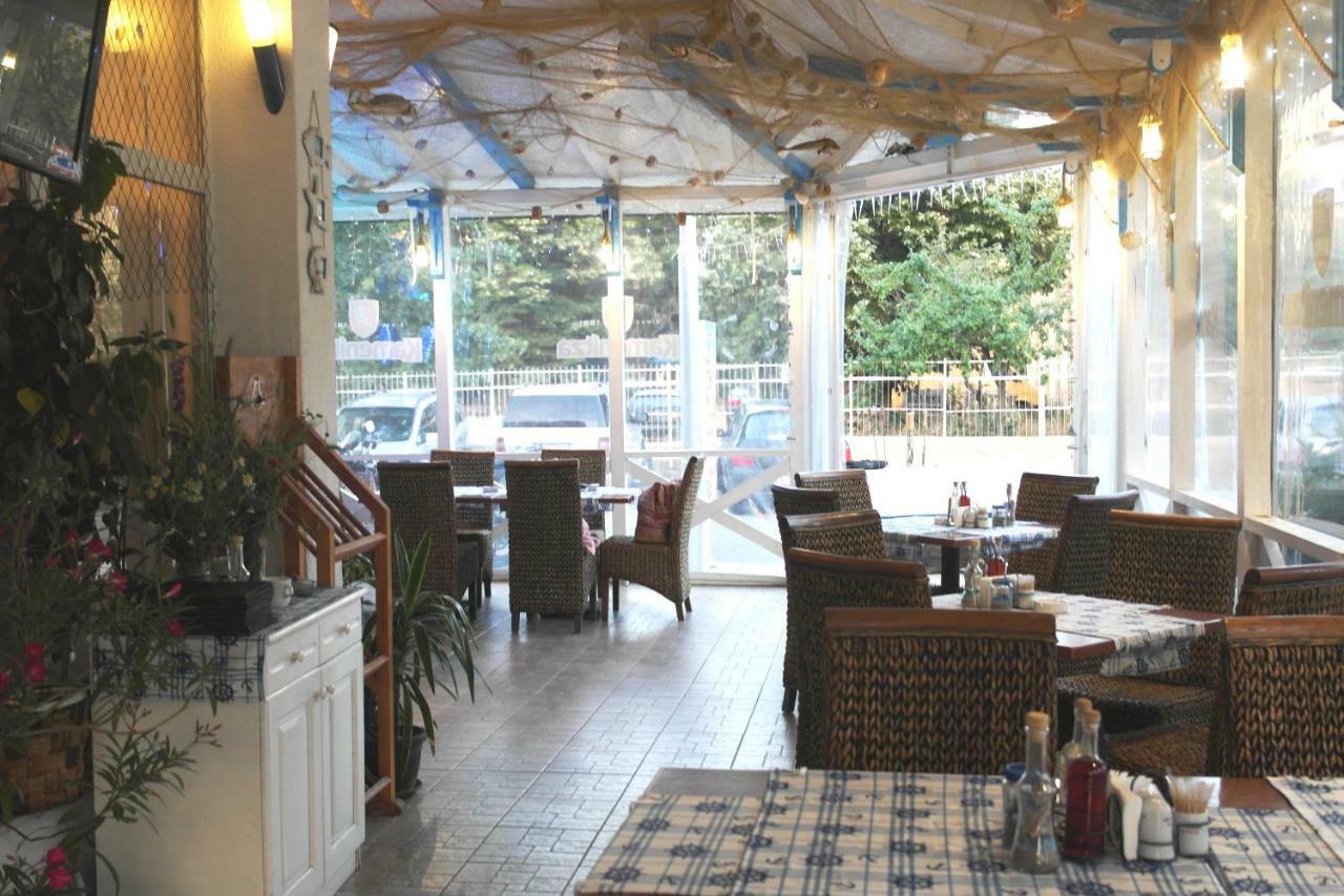 Hotel Prestige House Slantchev Briag Extérieur photo