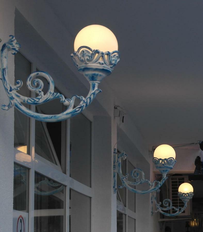 Hotel Prestige House Slantchev Briag Extérieur photo