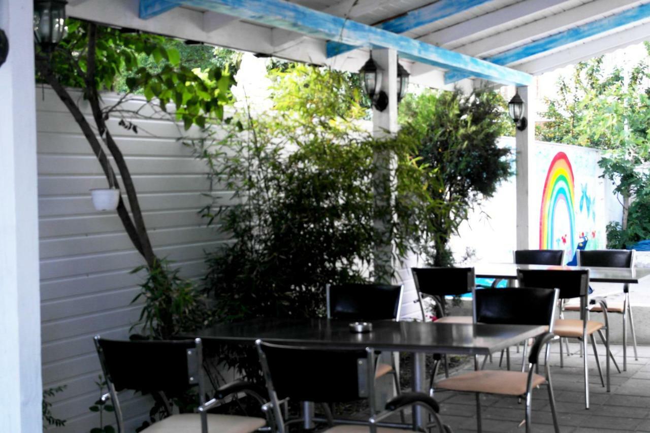 Hotel Prestige House Slantchev Briag Extérieur photo