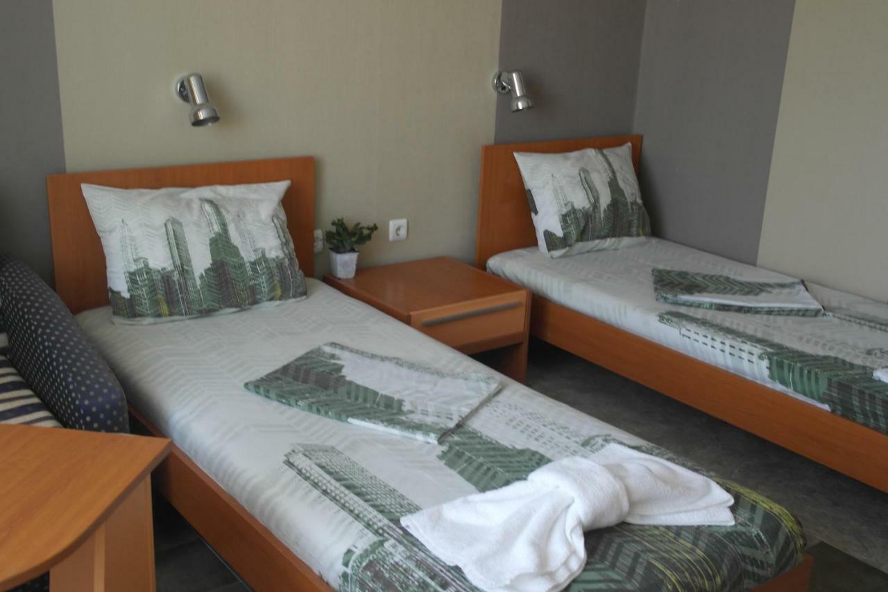 Hotel Prestige House Slantchev Briag Extérieur photo