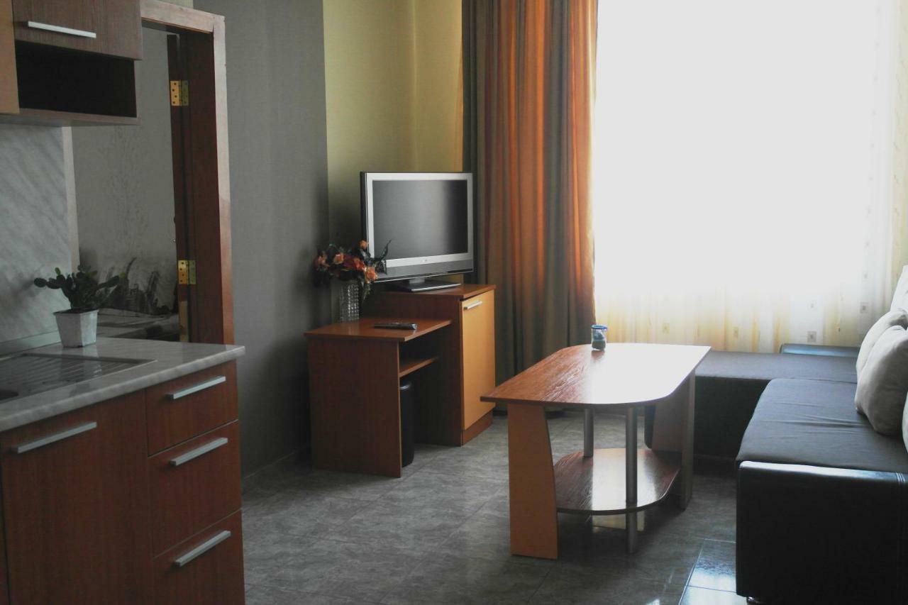 Hotel Prestige House Slantchev Briag Extérieur photo