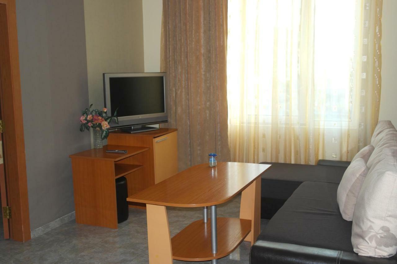 Hotel Prestige House Slantchev Briag Extérieur photo
