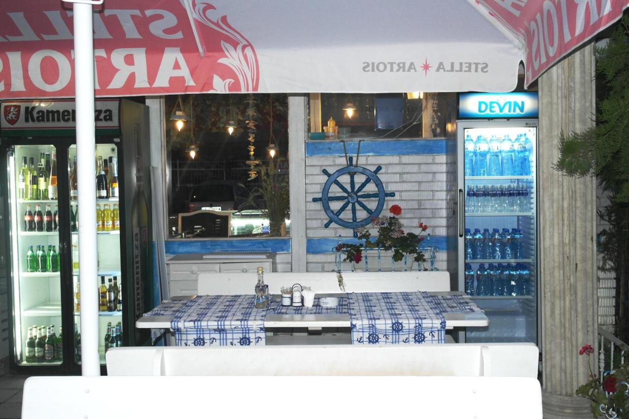 Hotel Prestige House Slantchev Briag Extérieur photo