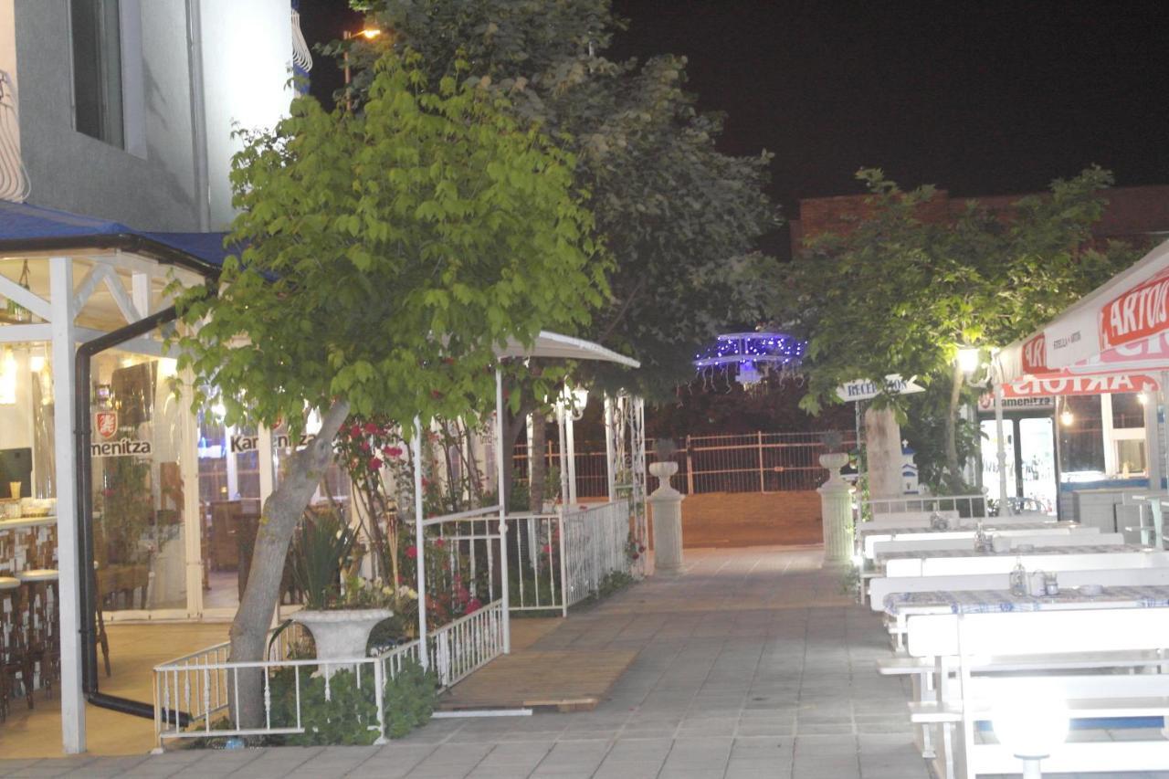 Hotel Prestige House Slantchev Briag Extérieur photo