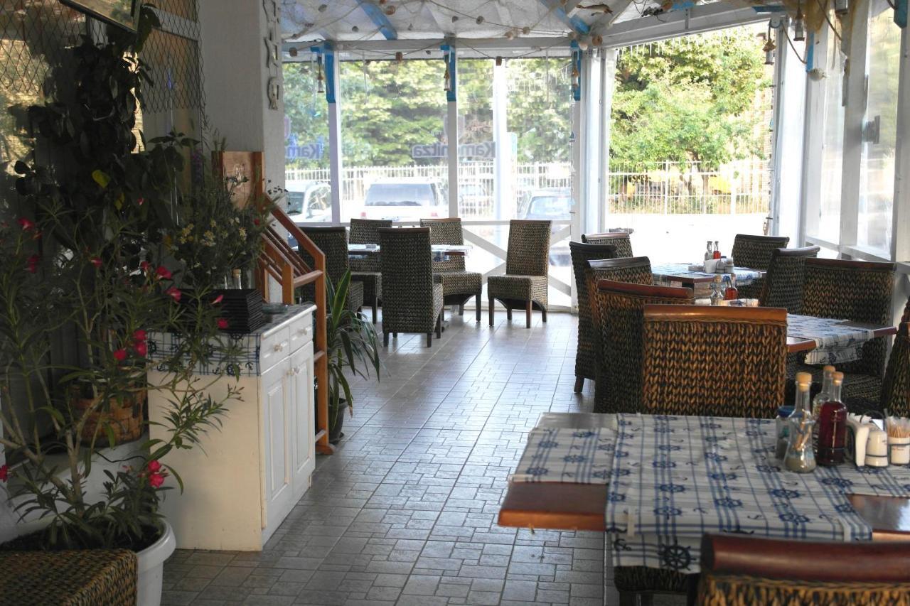 Hotel Prestige House Slantchev Briag Extérieur photo