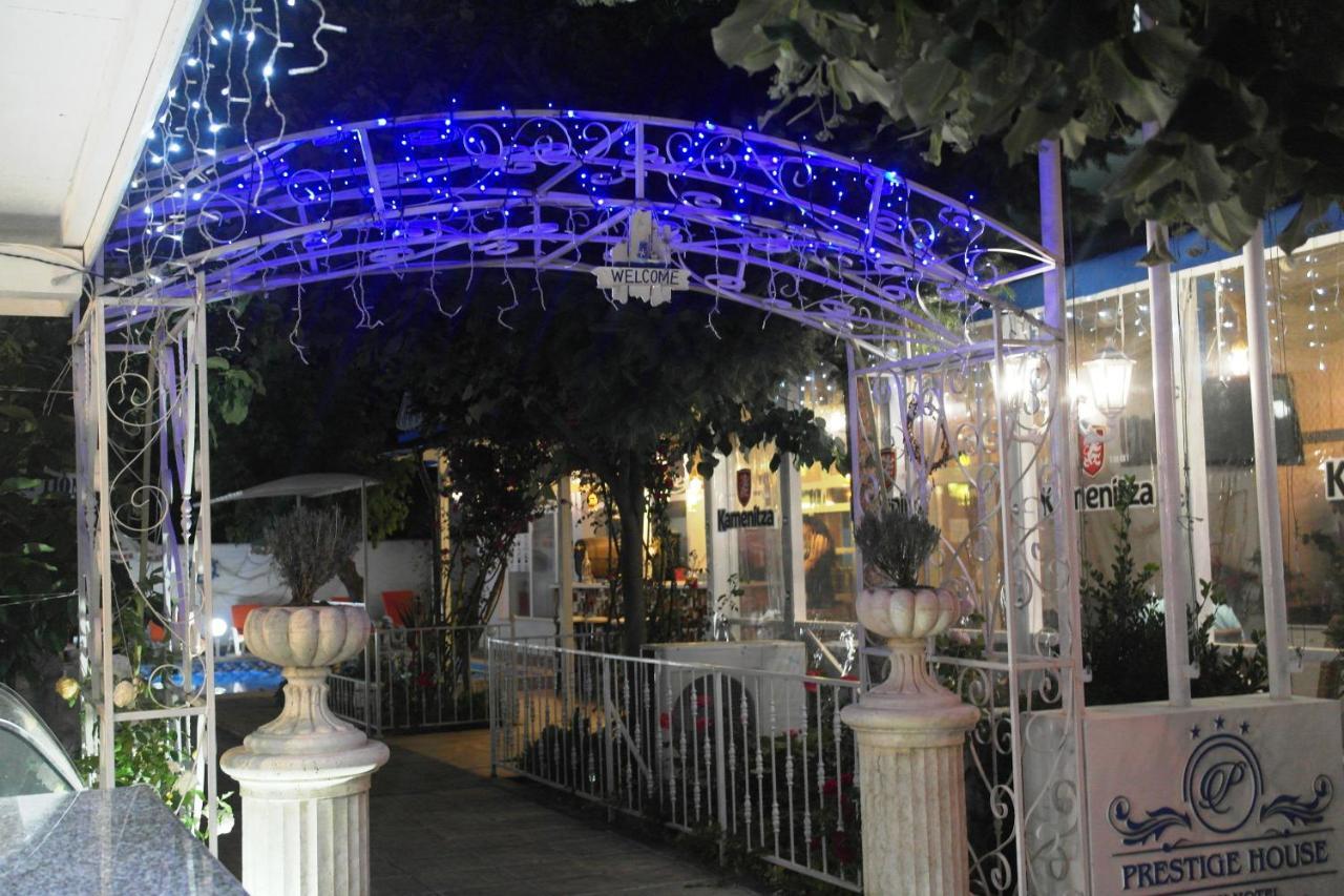 Hotel Prestige House Slantchev Briag Extérieur photo
