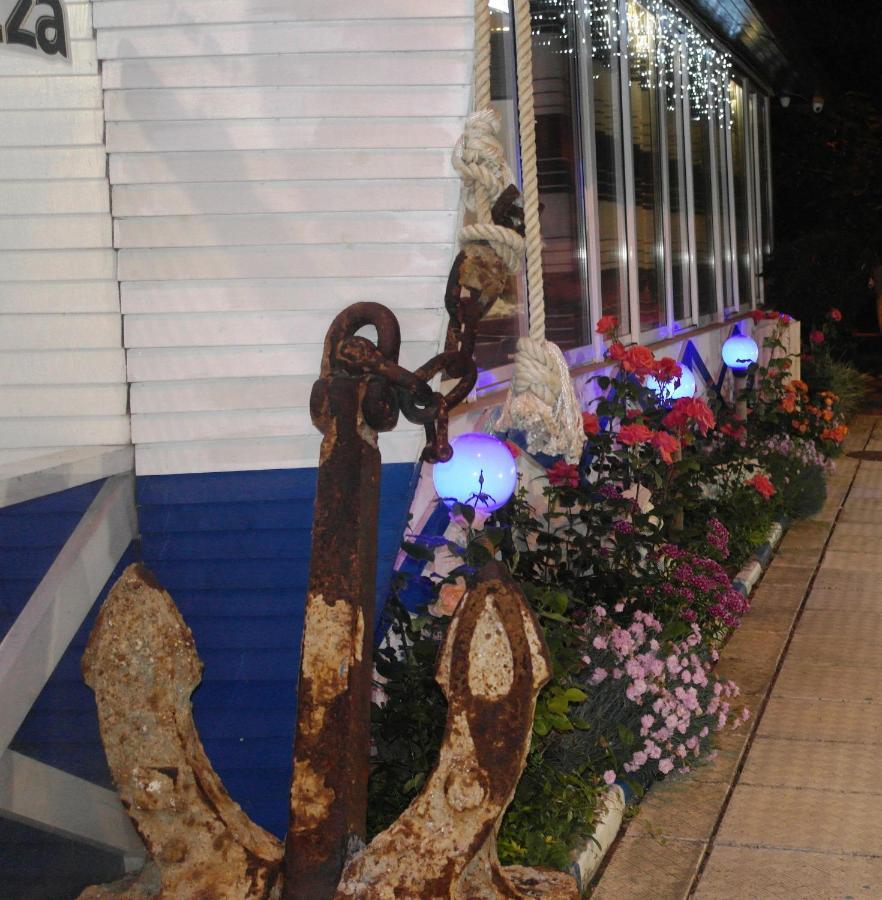 Hotel Prestige House Slantchev Briag Extérieur photo